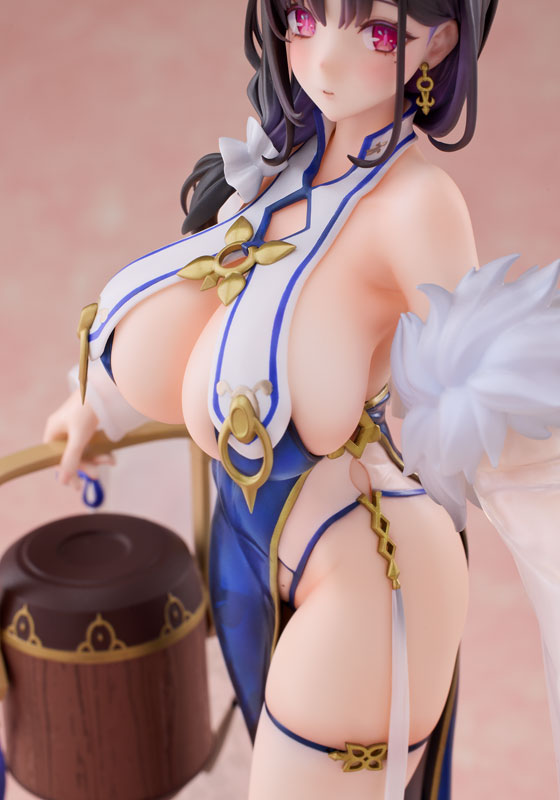 Ting An Simplified Ver. 1/7 - Azur Lane