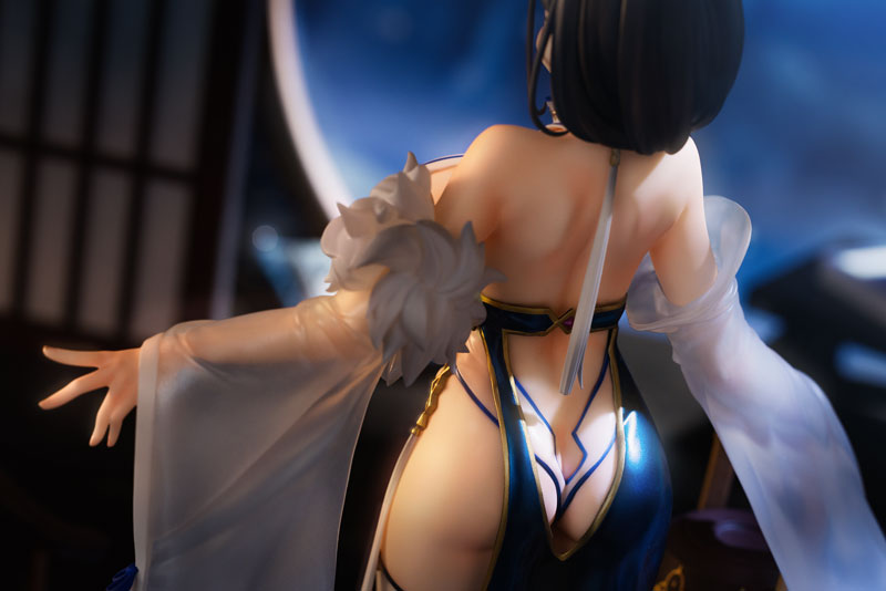 Ting An Simplified Ver. 1/7 - Azur Lane