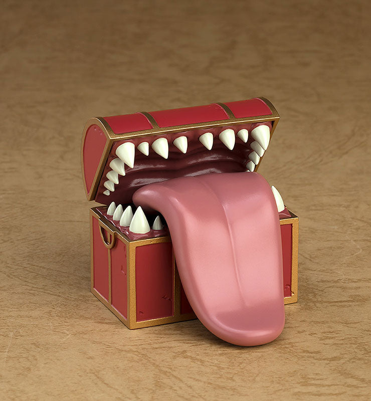 Mimic Nendoroid No.2600 - Frieren: Beyond Journey's End