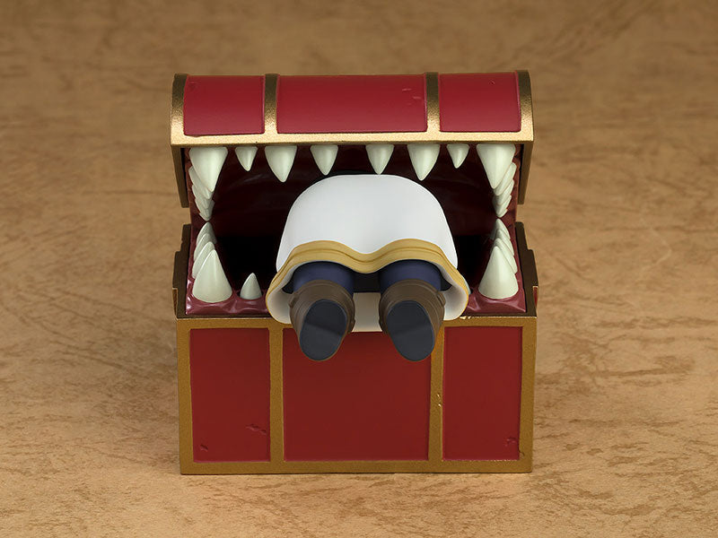 Mimic Nendoroid No.2600 - Frieren: Beyond Journey's End