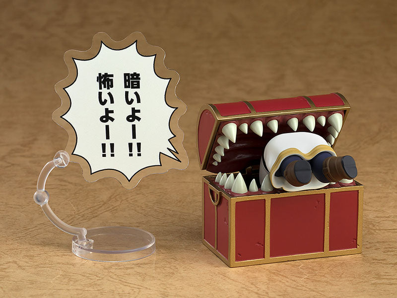 Mimic Nendoroid No.2600 - Frieren: Beyond Journey's End
