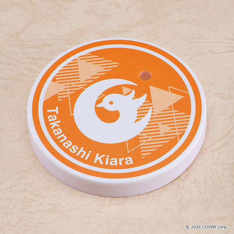 Takanashi Kiara Nendoroid No.2672 - Hololive production