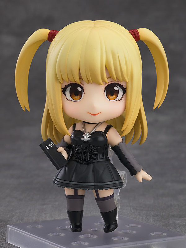 Misa Amane 2.0 Nendoroid - Death Note