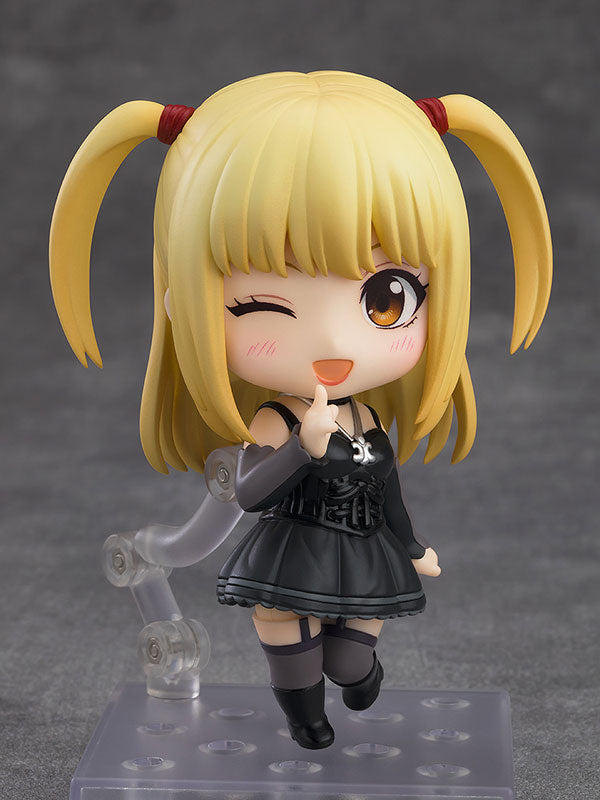 Misa Amane 2.0 Nendoroid - Death Note
