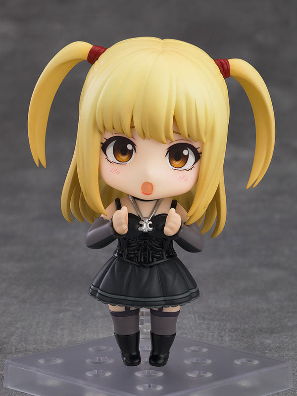 Misa Amane 2.0 Nendoroid - Death Note