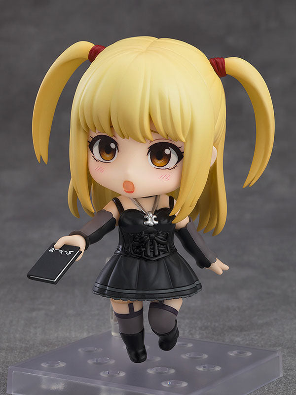 Misa Amane 2.0 Nendoroid - Death Note