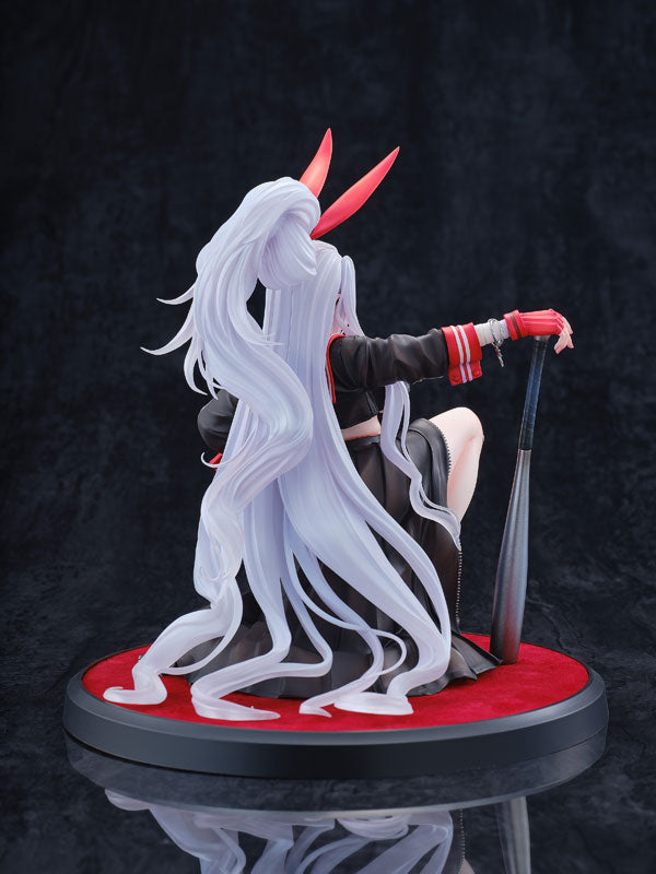 Prinz Heinrich Secret Boss o' the Underworld 1/6 Scale Figure - Azur Lane