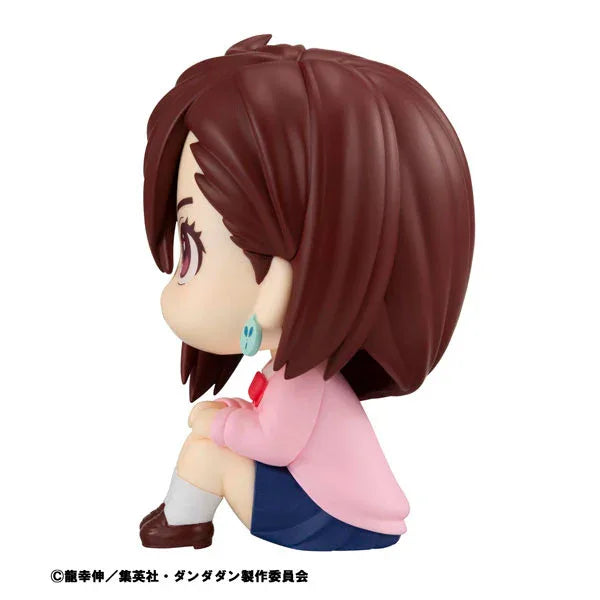 Momo Ayase LookUp Figure - Dandadan