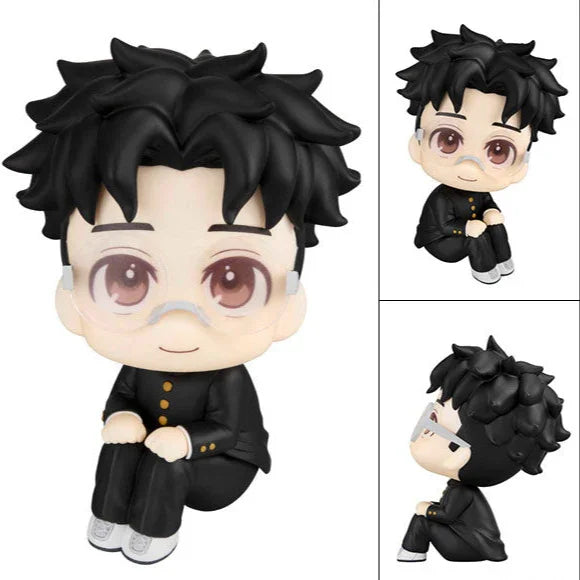 Okarun LookUp Figure - Dandadan