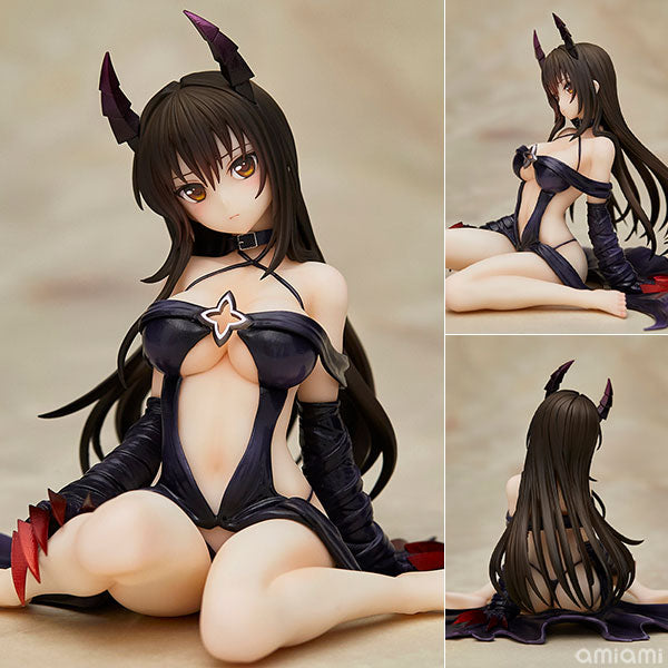 Yui Kotegawa Darkness ver. 1/6 Complete Figure - To Love-Ru Darkness
