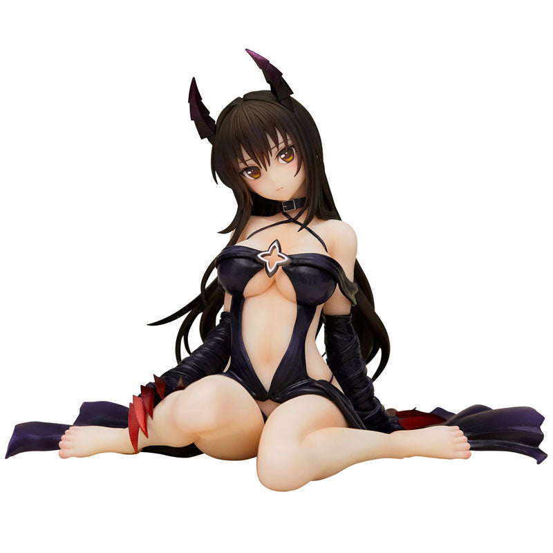 Yui Kotegawa Darkness ver. 1/6 Complete Figure - To Love-Ru Darkness