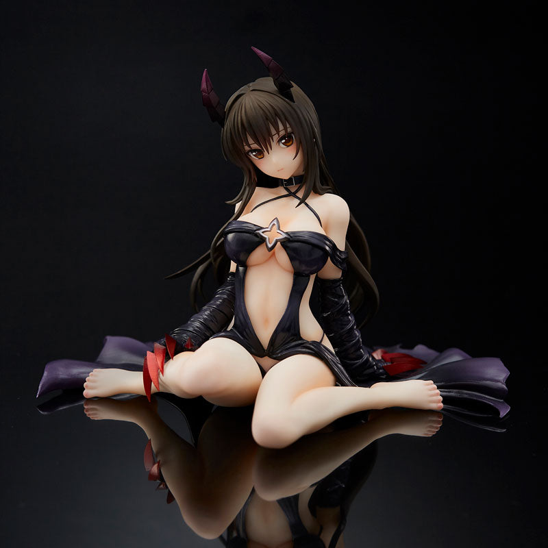 Yui Kotegawa Darkness ver. 1/6 Complete Figure - To Love-Ru Darkness