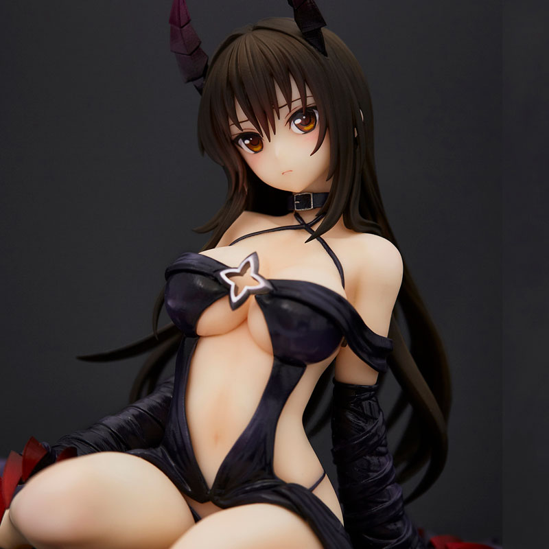 Yui Kotegawa Darkness ver. 1/6 Complete Figure - To Love-Ru Darkness