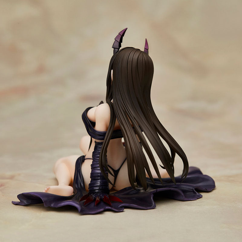 Yui Kotegawa Darkness ver. 1/6 Complete Figure - To Love-Ru Darkness