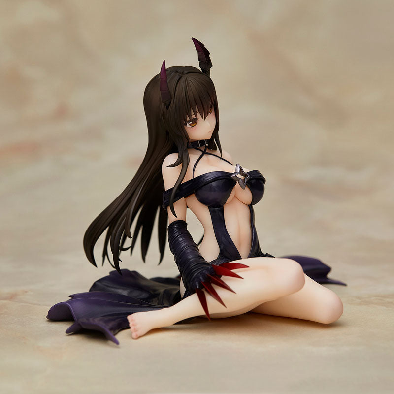 Yui Kotegawa Darkness ver. 1/6 Complete Figure - To Love-Ru Darkness