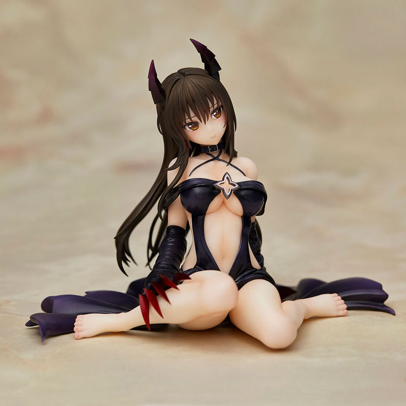 Yui Kotegawa Darkness ver. 1/6 Complete Figure - To Love-Ru Darkness