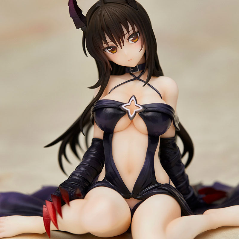 Yui Kotegawa Darkness ver. 1/6 Complete Figure - To Love-Ru Darkness