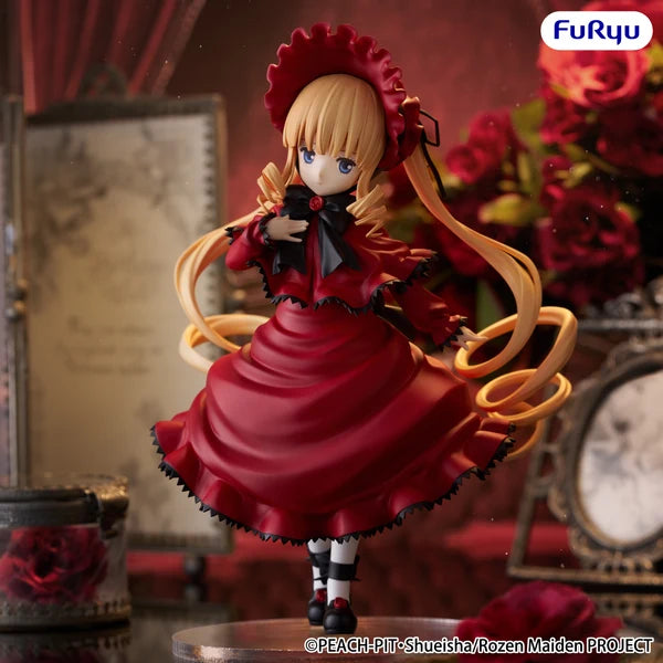 Shinku - Try-iT Figure - Rozen Maiden