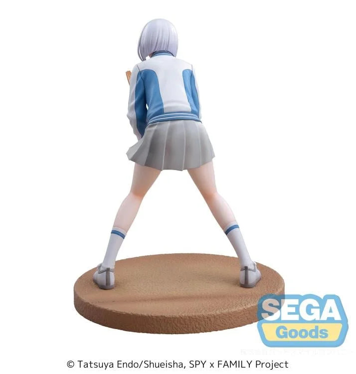 Fiona Frost (Tennis) Luminasta Figure - Spy x Family