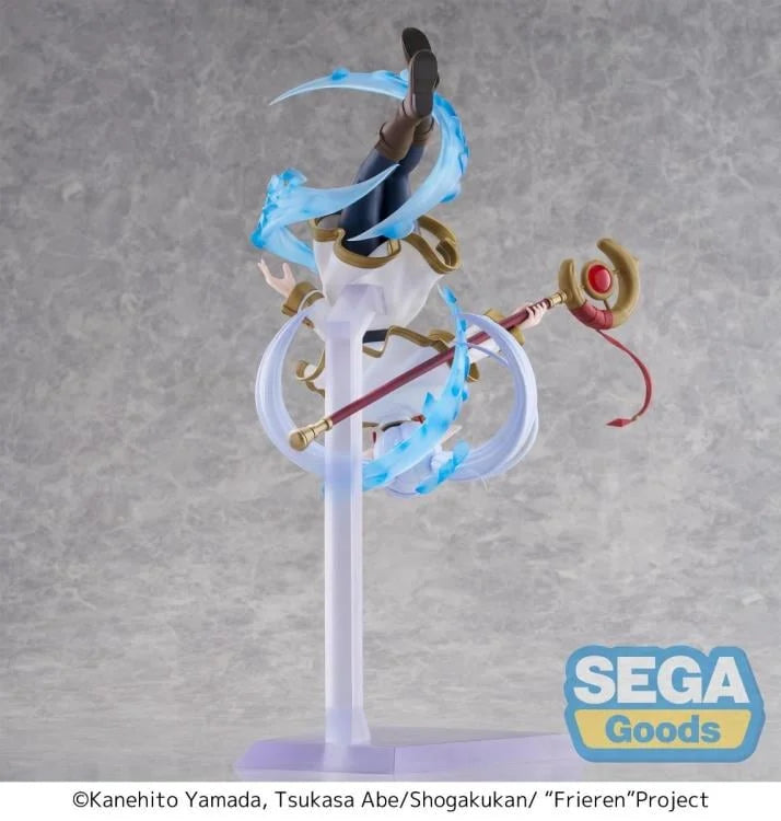 Frieren FIGURIZMa Prize Figure (Flower Dance Ver. - Frieren: Beyond Journey's End