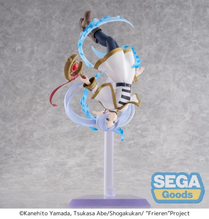 Frieren FIGURIZMa Prize Figure (Flower Dance Ver. - Frieren: Beyond Journey's End