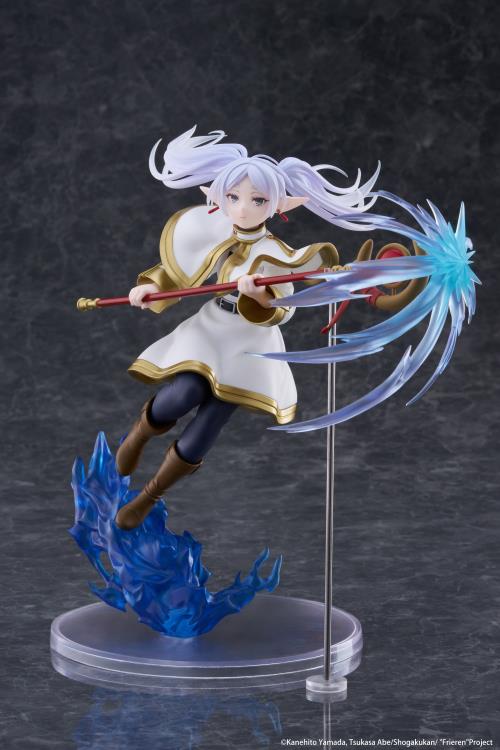 Frieren Figure AMP+ (Reissue) - Frieren: Beyond Journey's End