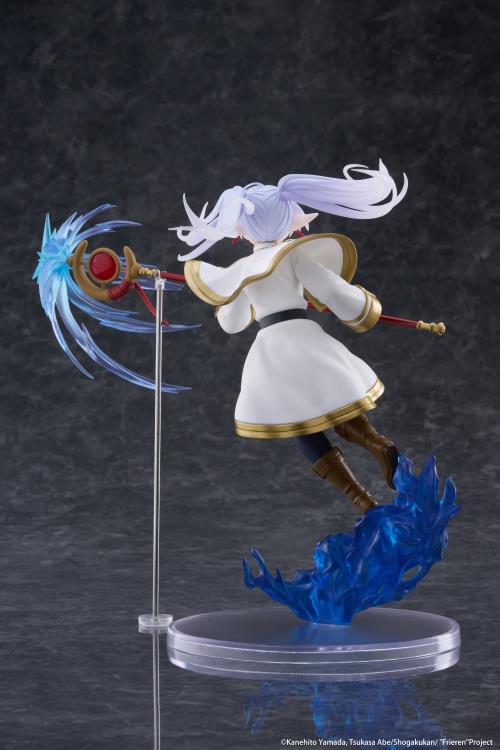 Frieren Figure AMP+ (Reissue) - Frieren: Beyond Journey's End