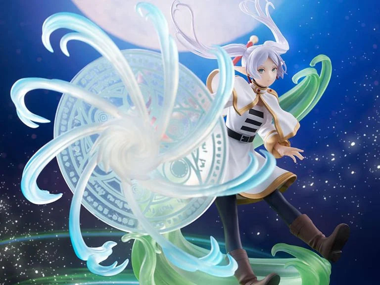 Frieren (The Heights of Magic) FiGURiZMa Figure - Frieren: Beyond Journey's End