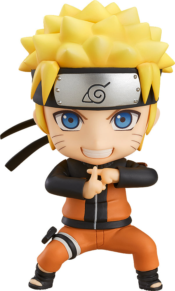 Naruto Uzumaki nendoroind no. 682 - Naruto Shippuden