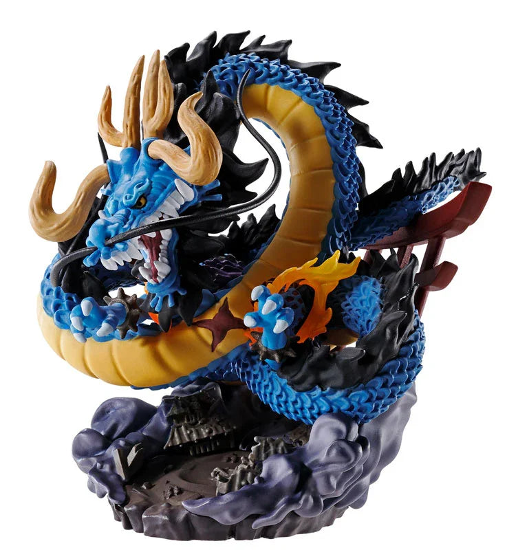 One Piece LogBox Re:Birth Wano Country Vol.1 (Blind Box)