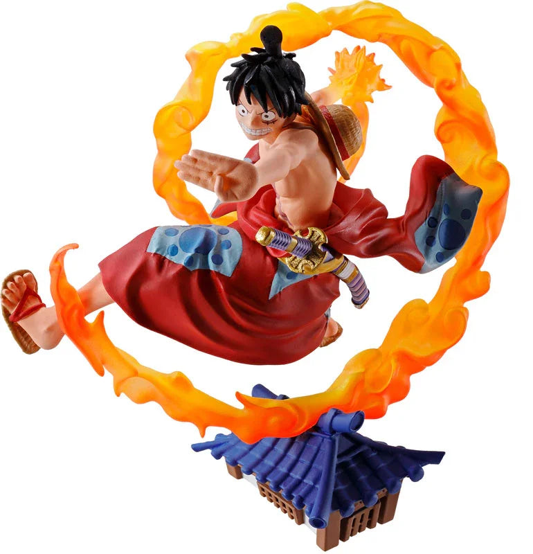 One Piece LogBox Re:Birth Wano Country Vol.1 (Blind Box)