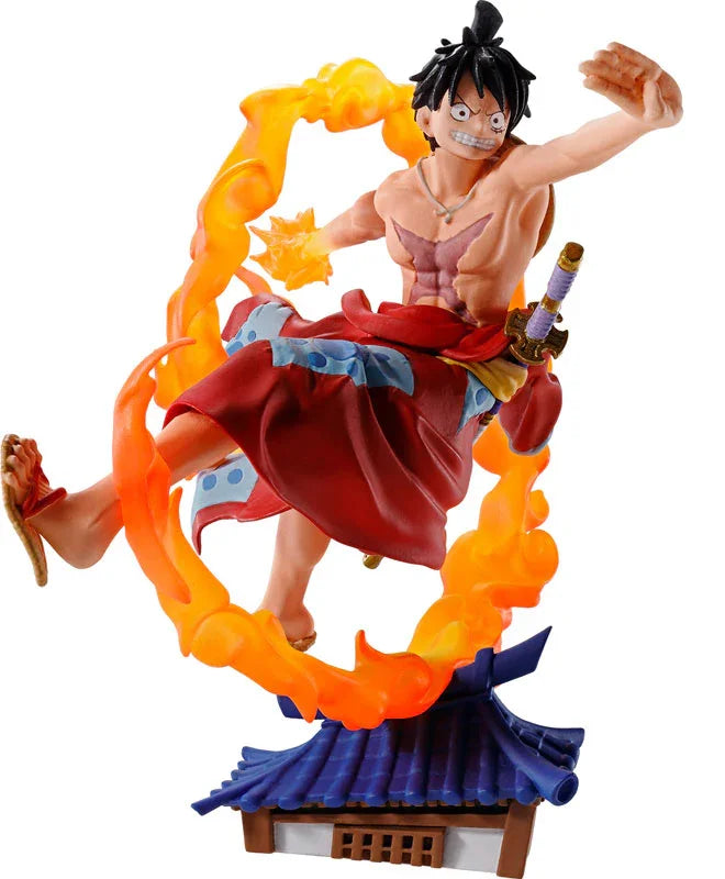 One Piece LogBox Re:Birth Wano Country Vol.1 (Blind Box)
