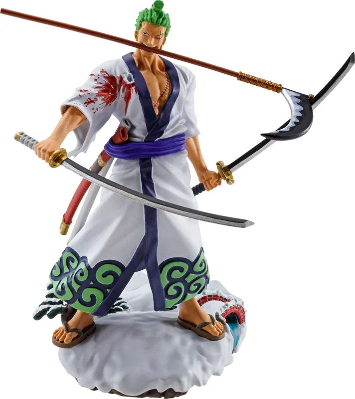 One Piece LogBox Re:Birth Wano Country Vol.1 (Blind Box)