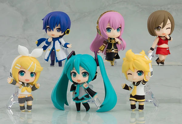 Nendoroid Surprise Piapro Characters – Individual Blind Box