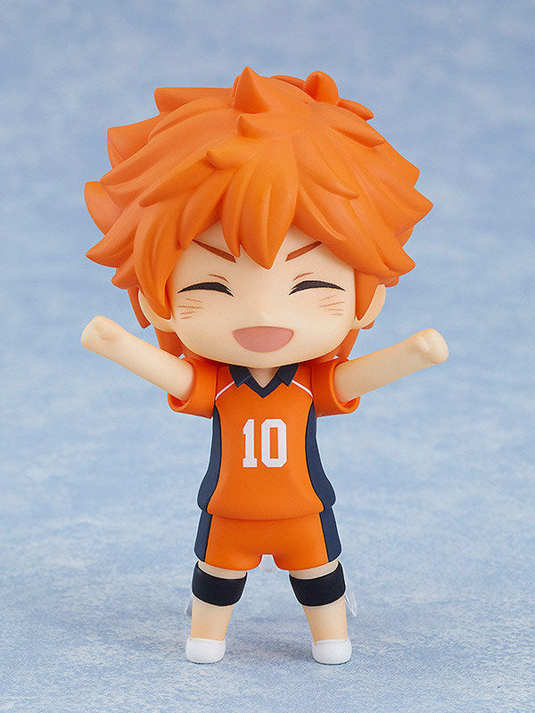 Nendoroid Surprise Haikyu!! Nationals Arc 8Pack Surprise Box - Single
