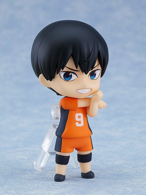 Nendoroid Surprise Haikyu!! Nationals Arc 8Pack Surprise Box - Single