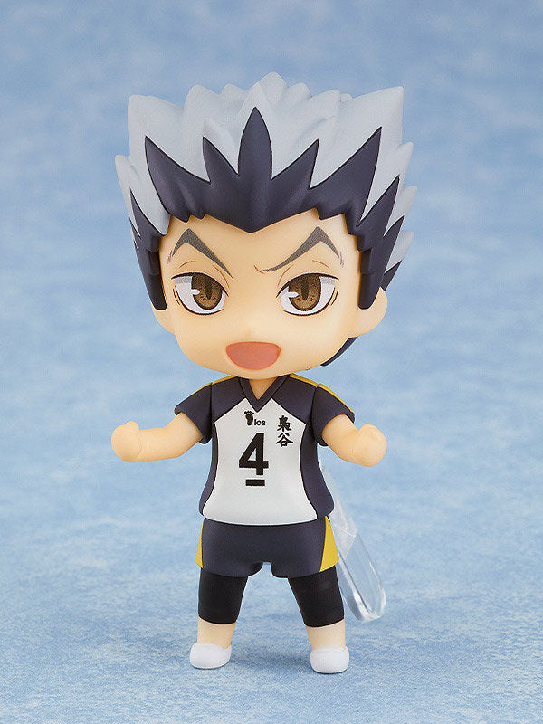 Nendoroid Surprise Haikyu!! Nationals Arc 8Pack Surprise Box - Single