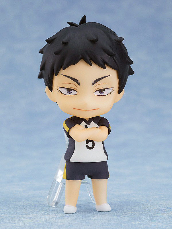 Nendoroid Surprise Haikyu!! Nationals Arc 8Pack Surprise Box - Single