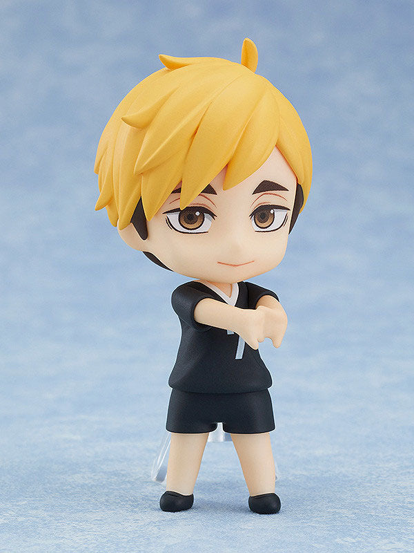 Nendoroid Surprise Haikyu!! Nationals Arc 8Pack Surprise Box - Single