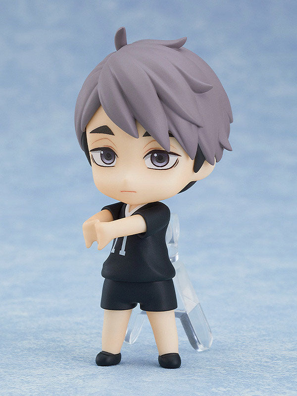 Nendoroid Surprise Haikyu!! Nationals Arc 8Pack Surprise Box - Single