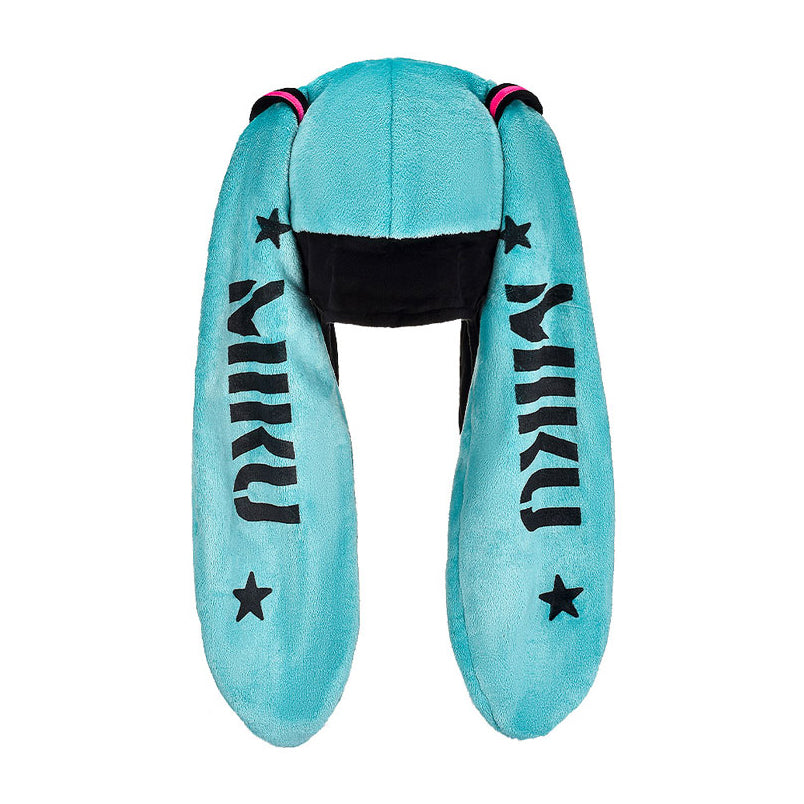 Hatsune Miku Character Cap - Character Vocal Series 01
