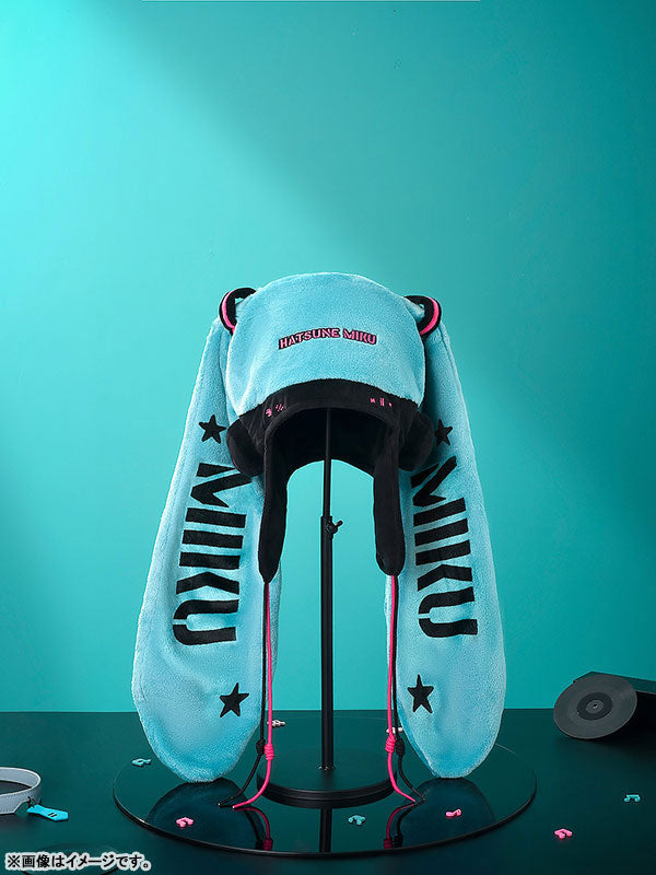 Hatsune Miku Character Cap - Character Vocal Series 01