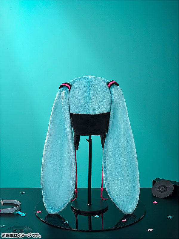 Hatsune Miku Character Cap - Character Vocal Series 01