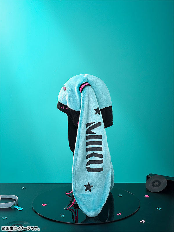 Hatsune Miku Character Cap - Character Vocal Series 01