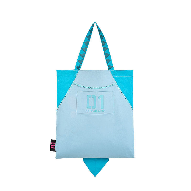 Hatsune Miku Tote Bag Character Vocal Series 01