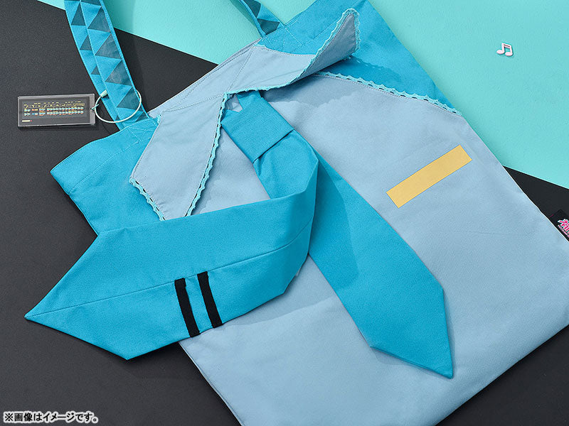 Hatsune Miku Tote Bag Character Vocal Series 01