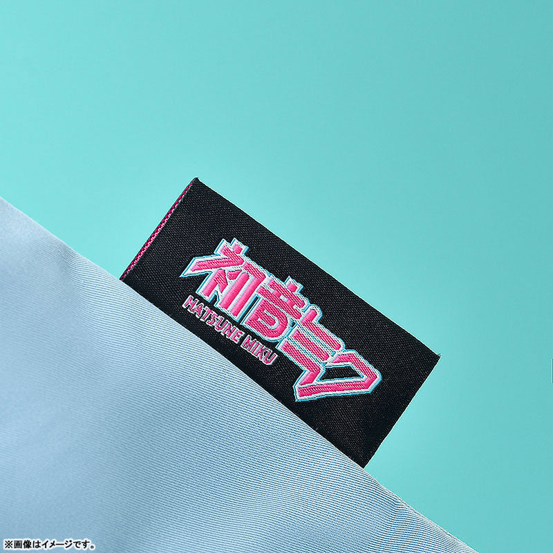 Hatsune Miku Tote Bag Character Vocal Series 01