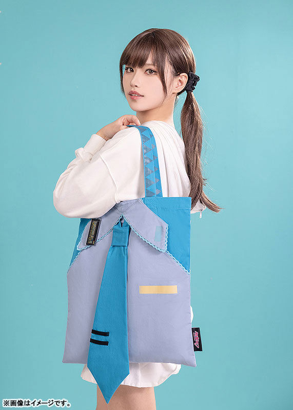 Hatsune Miku Tote Bag Character Vocal Series 01