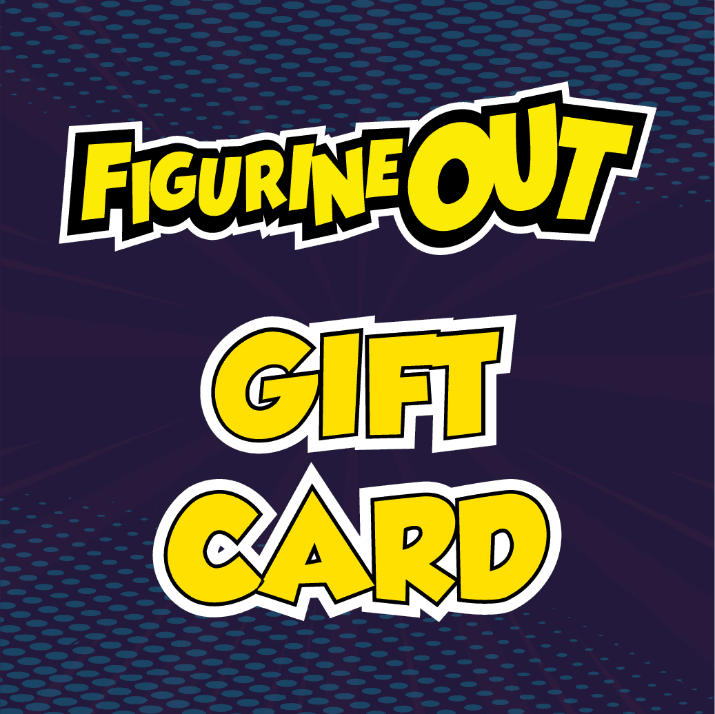FigurineOut Gift Card