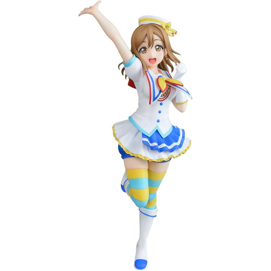Hanamaru Kunikida Aozora Jumping Heart SPM Figure - Love Live! Sunshine!!